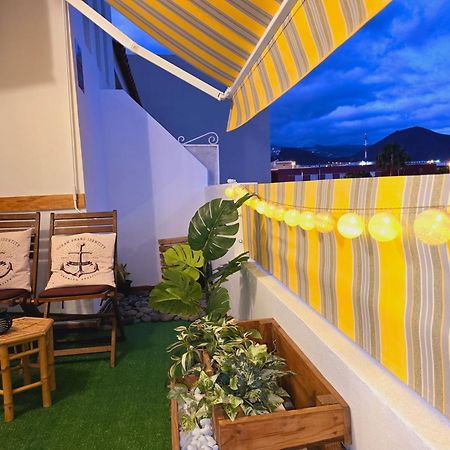 Like At Home Tenerife X 5 Σαν Μιγκέλ ντε Αμπόνα Εξωτερικό φωτογραφία
