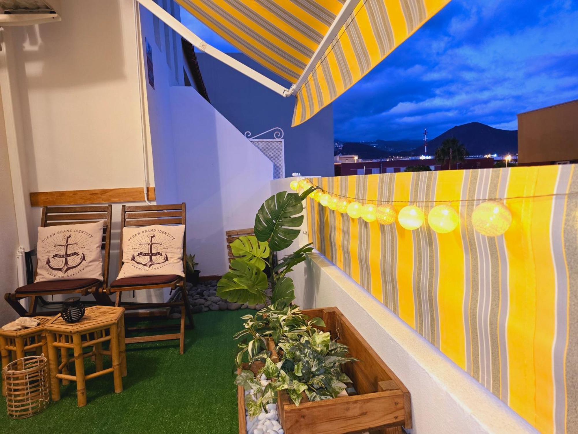 Like At Home Tenerife X 5 Σαν Μιγκέλ ντε Αμπόνα Εξωτερικό φωτογραφία