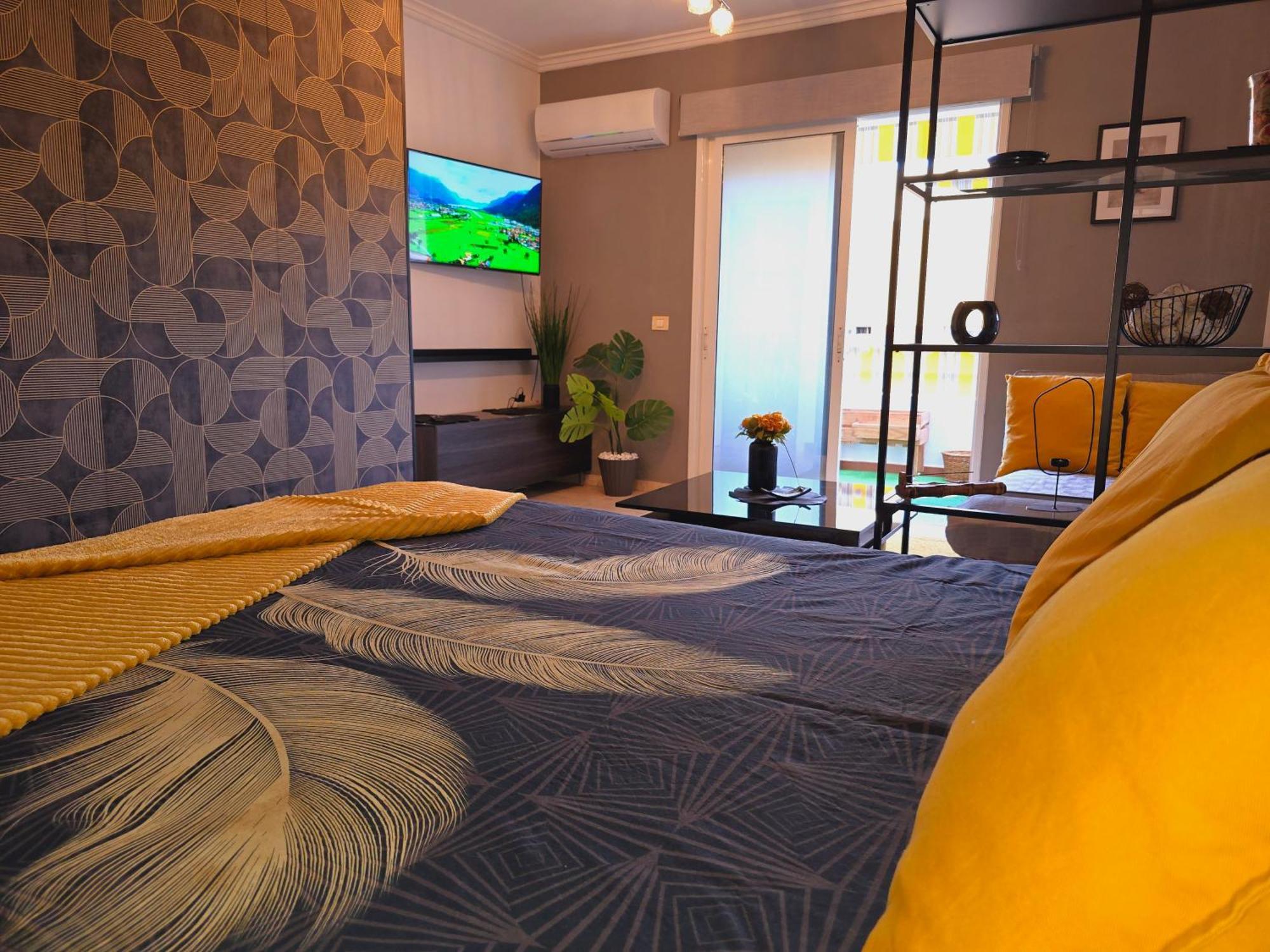 Like At Home Tenerife X 5 Σαν Μιγκέλ ντε Αμπόνα Εξωτερικό φωτογραφία