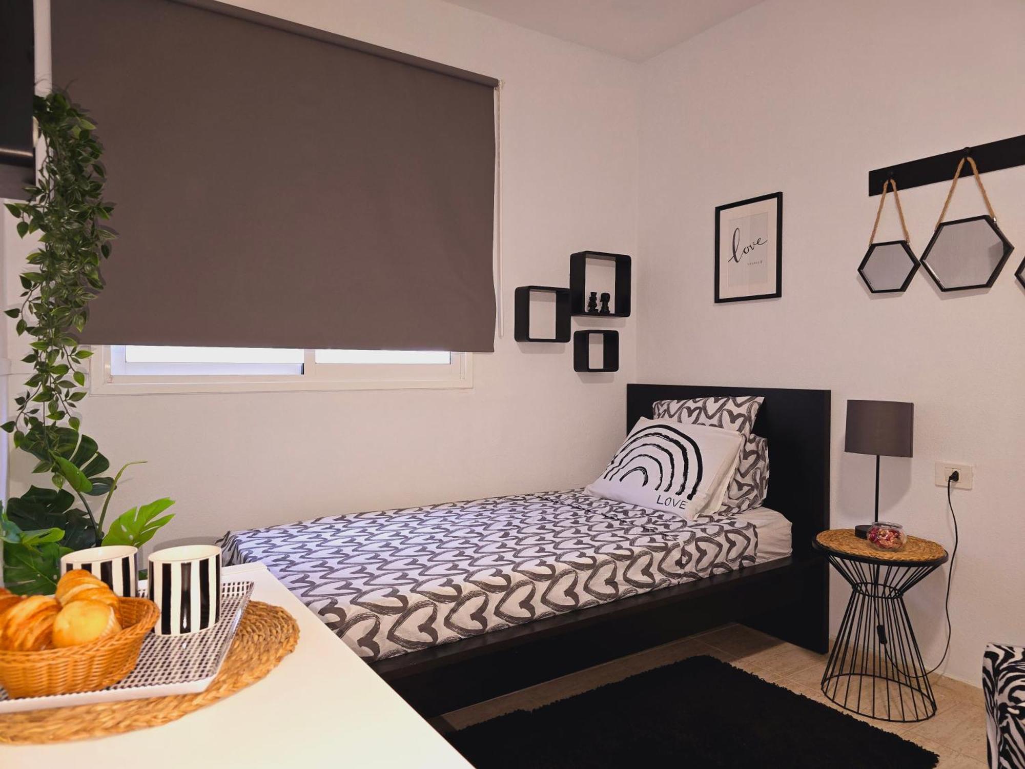 Like At Home Tenerife X 5 Σαν Μιγκέλ ντε Αμπόνα Εξωτερικό φωτογραφία