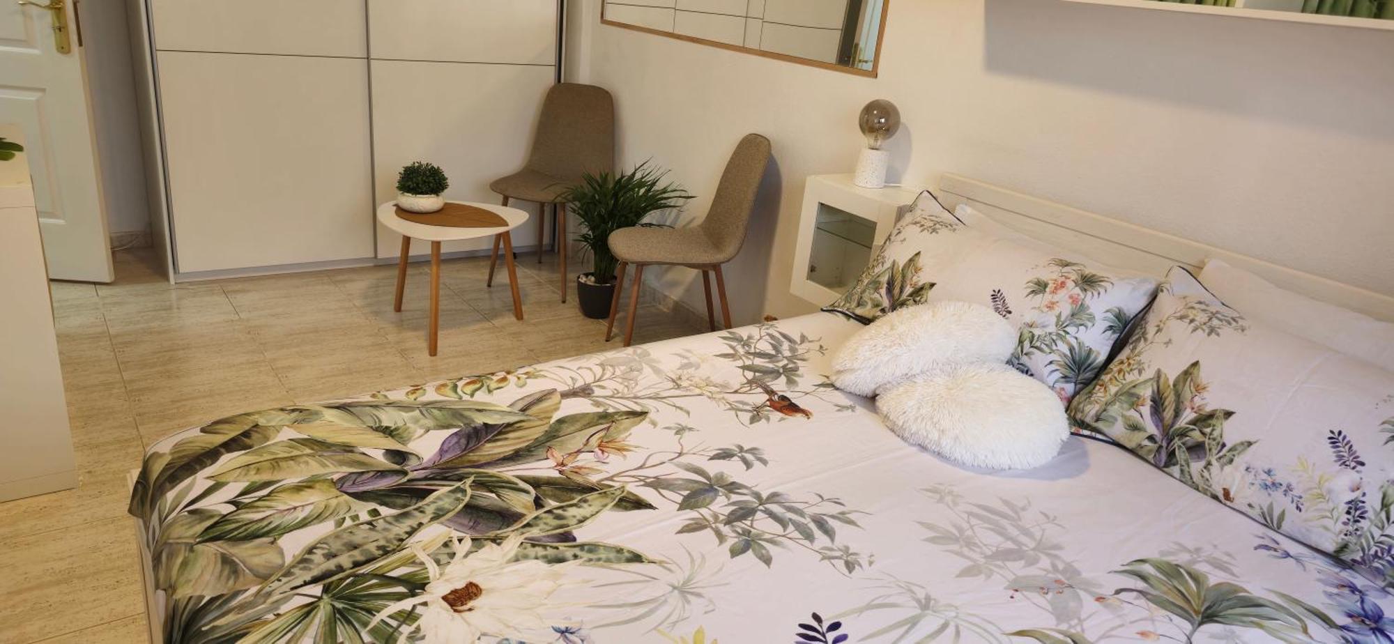 Like At Home Tenerife X 5 Σαν Μιγκέλ ντε Αμπόνα Εξωτερικό φωτογραφία