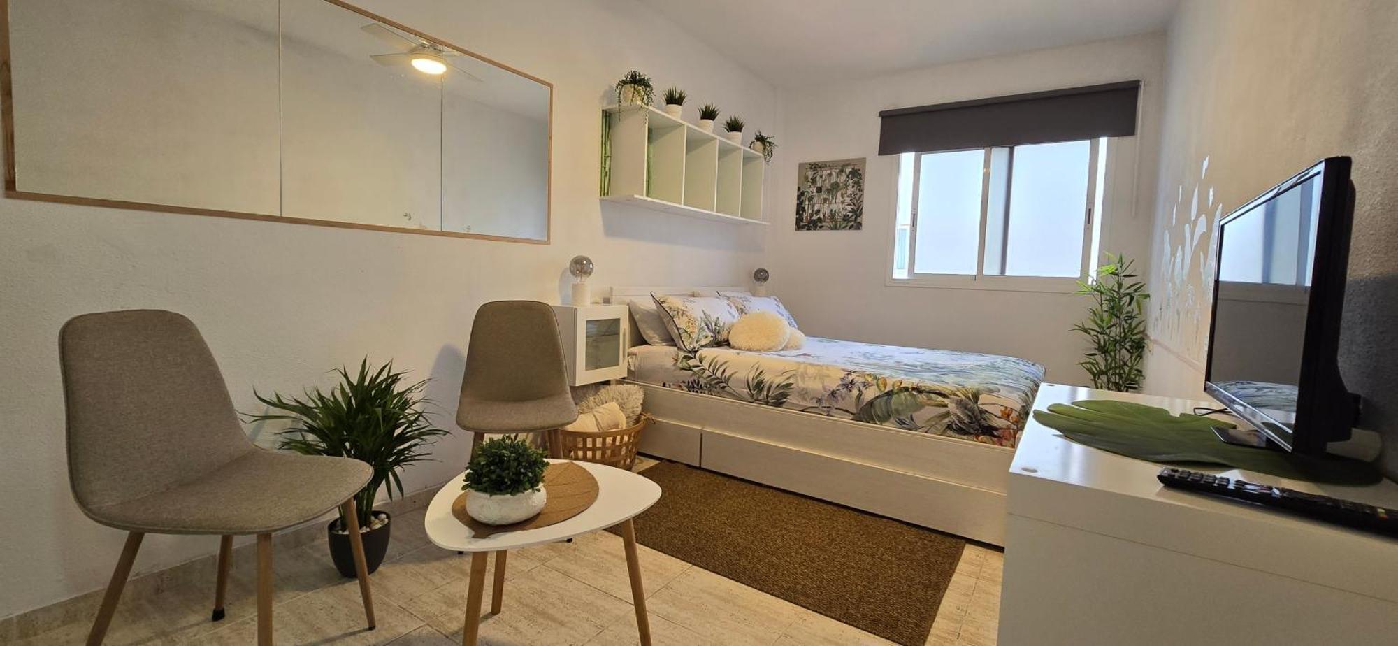 Like At Home Tenerife X 5 Σαν Μιγκέλ ντε Αμπόνα Εξωτερικό φωτογραφία