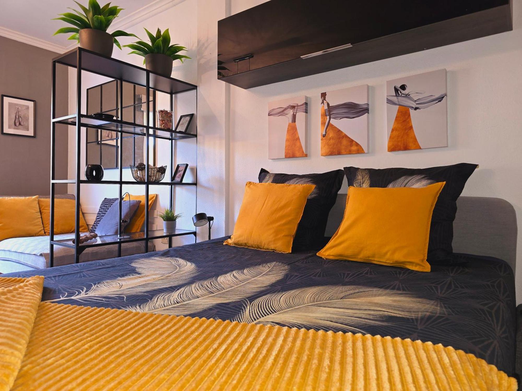 Like At Home Tenerife X 5 Σαν Μιγκέλ ντε Αμπόνα Εξωτερικό φωτογραφία